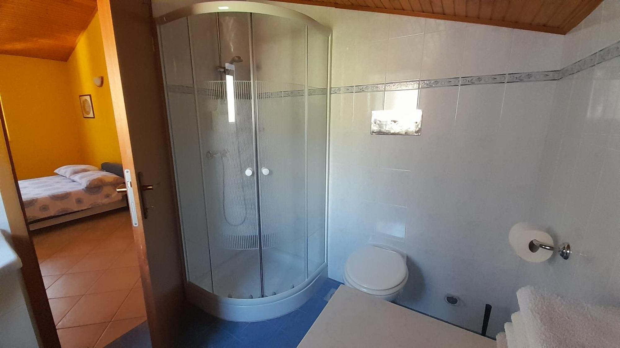 Apartments Renata - Brseč Dış mekan fotoğraf