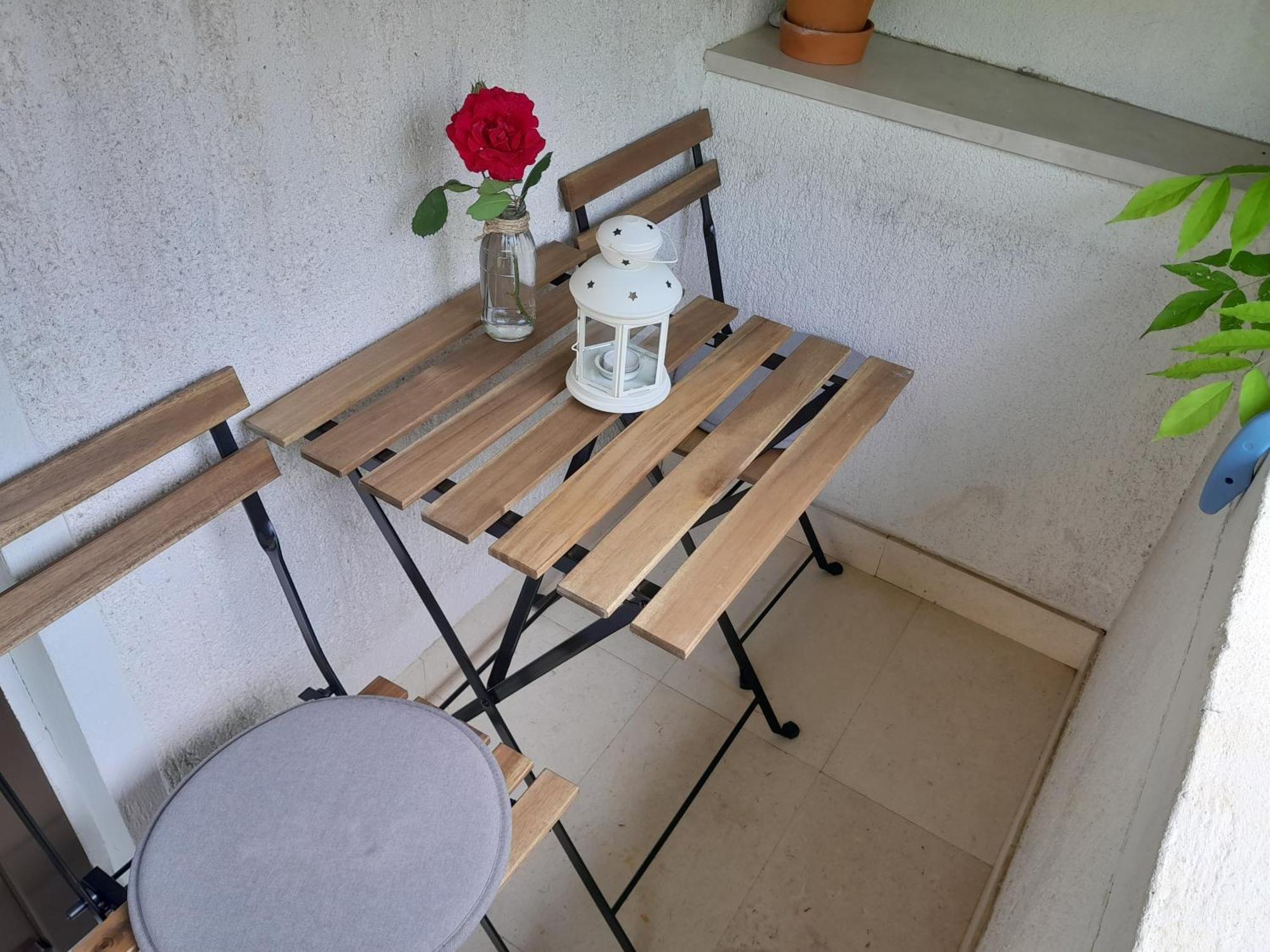 Apartments Renata - Brseč Dış mekan fotoğraf