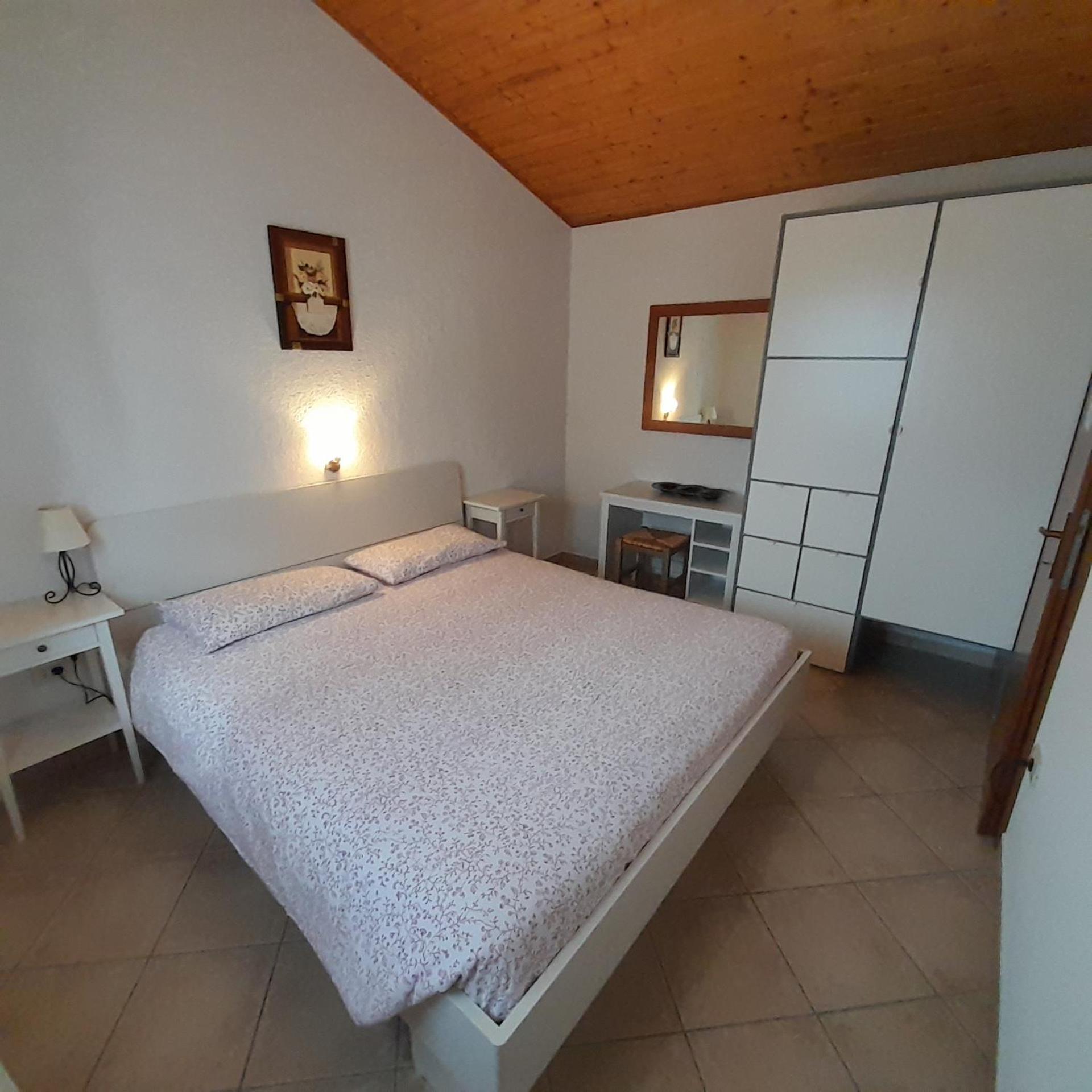 Apartments Renata - Brseč Dış mekan fotoğraf