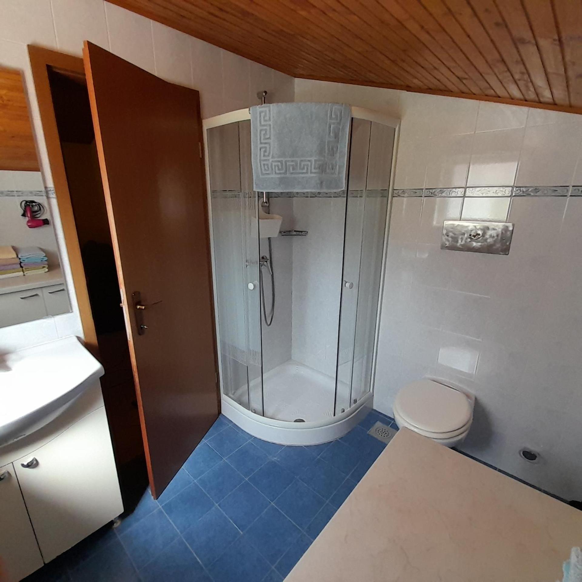 Apartments Renata - Brseč Dış mekan fotoğraf