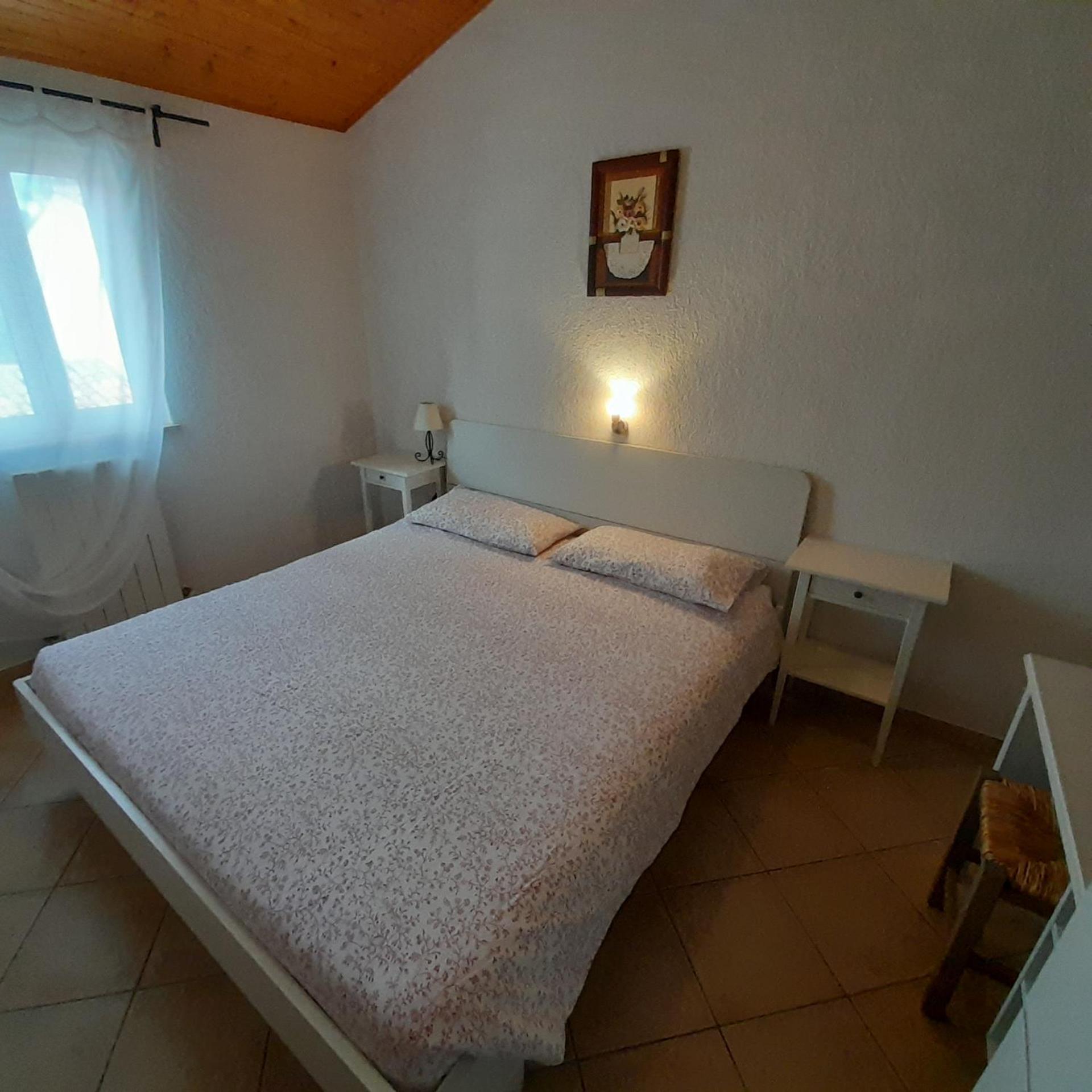 Apartments Renata - Brseč Dış mekan fotoğraf