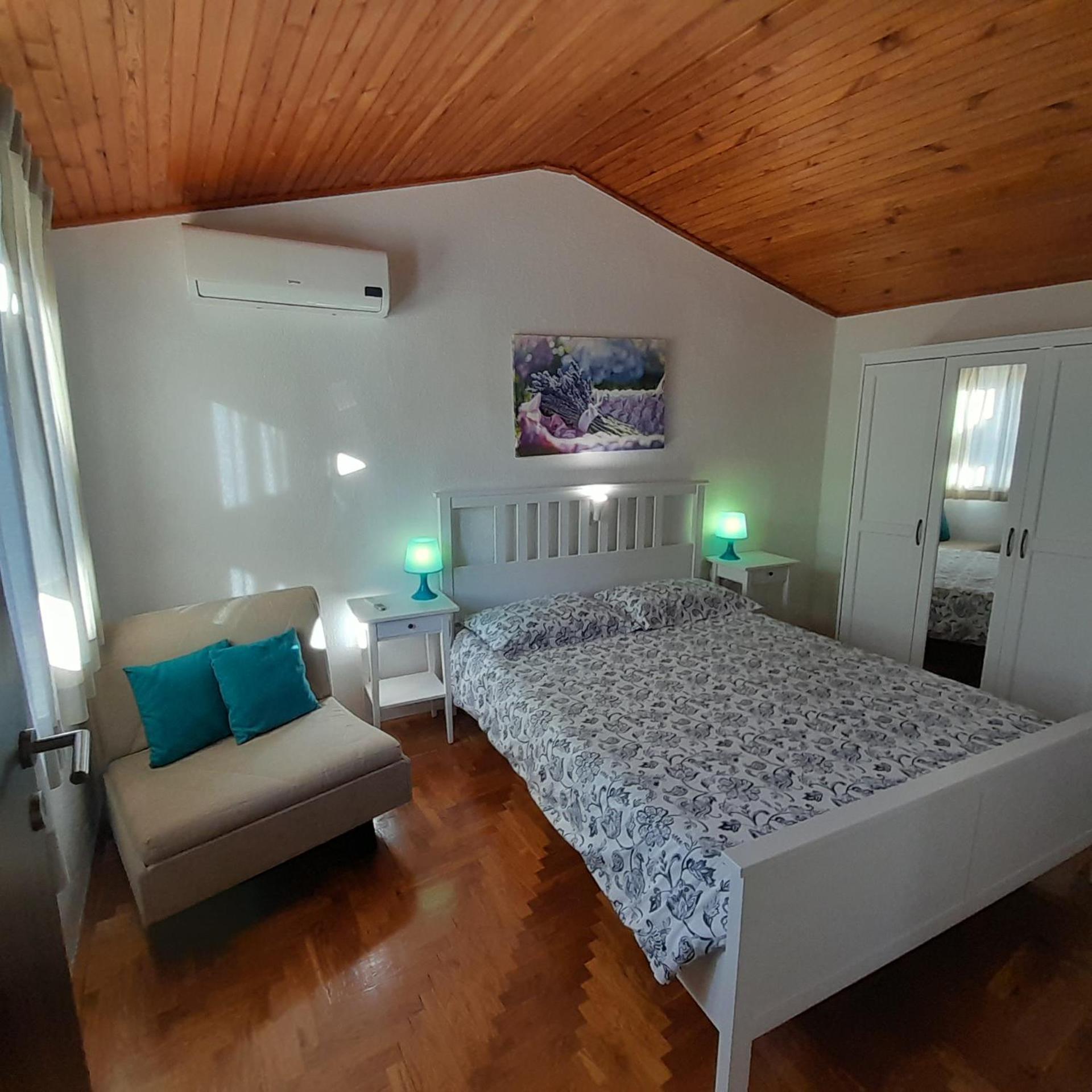 Apartments Renata - Brseč Dış mekan fotoğraf