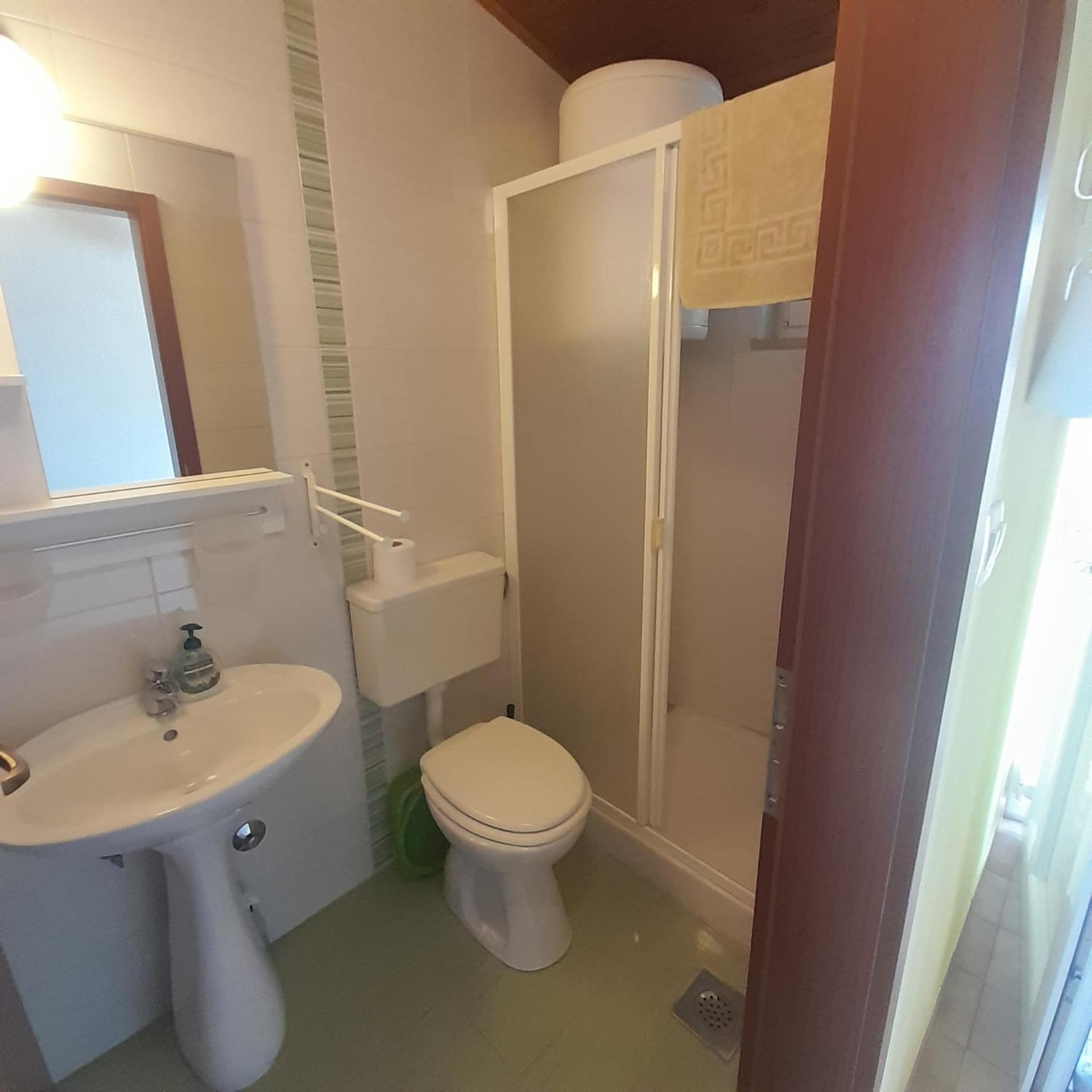 Apartments Renata - Brseč Dış mekan fotoğraf