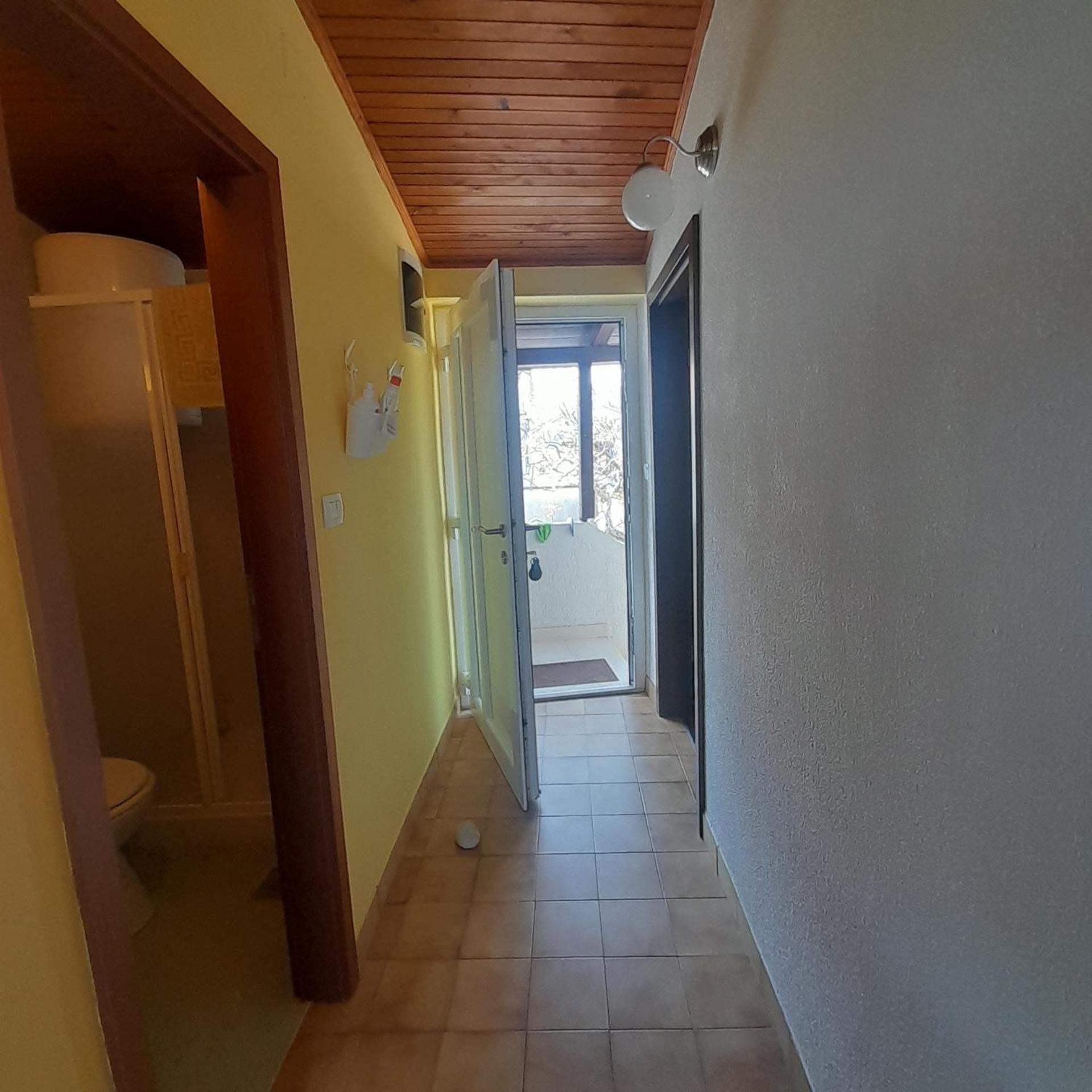 Apartments Renata - Brseč Dış mekan fotoğraf