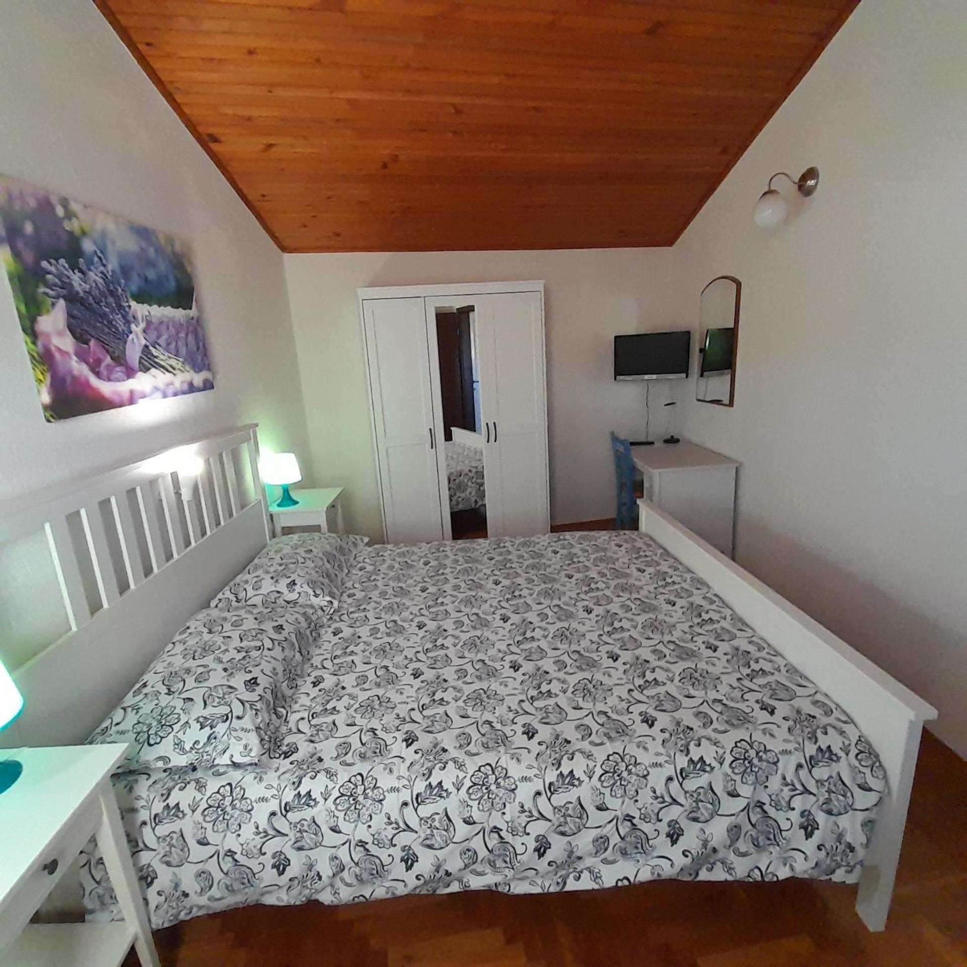 Apartments Renata - Brseč Dış mekan fotoğraf