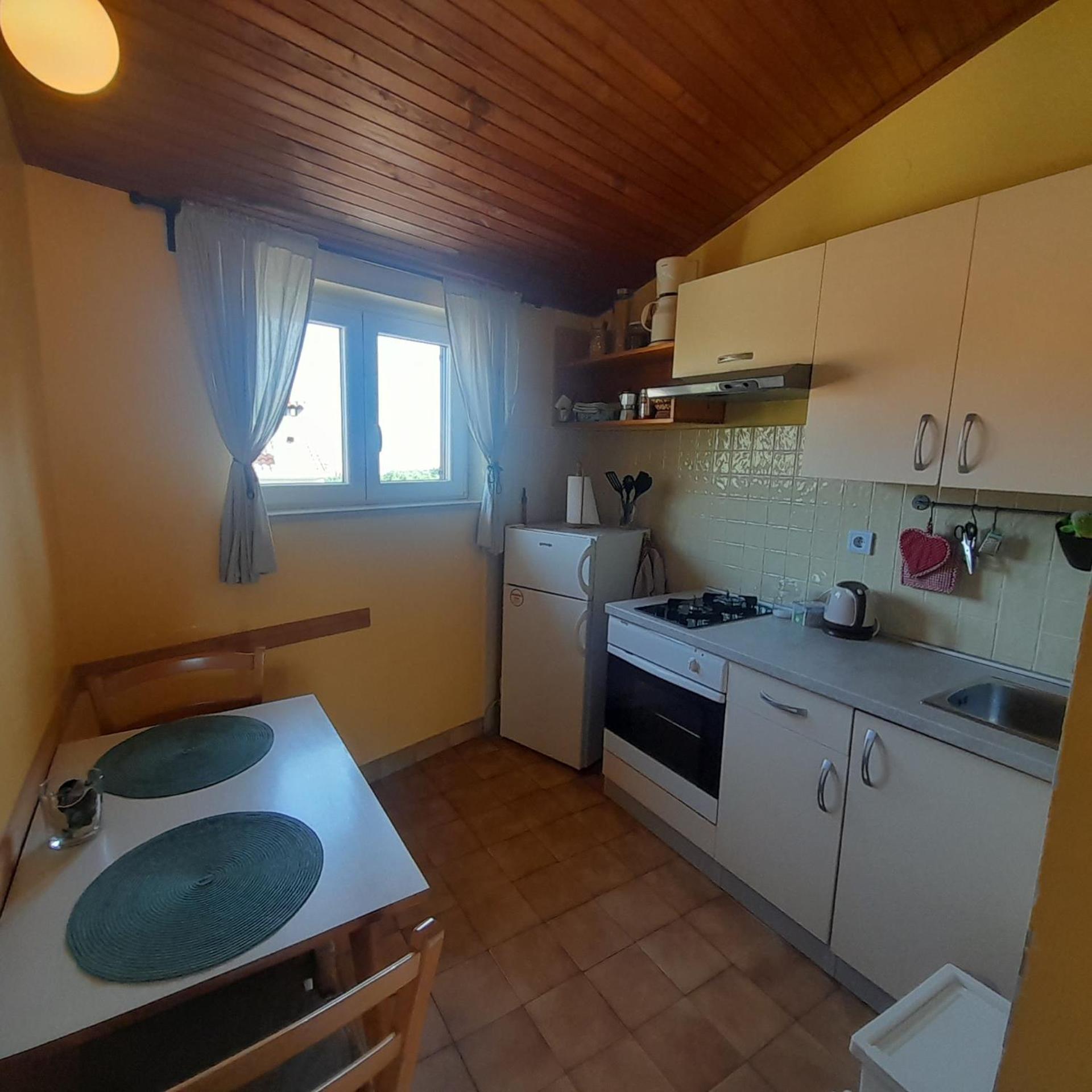 Apartments Renata - Brseč Dış mekan fotoğraf