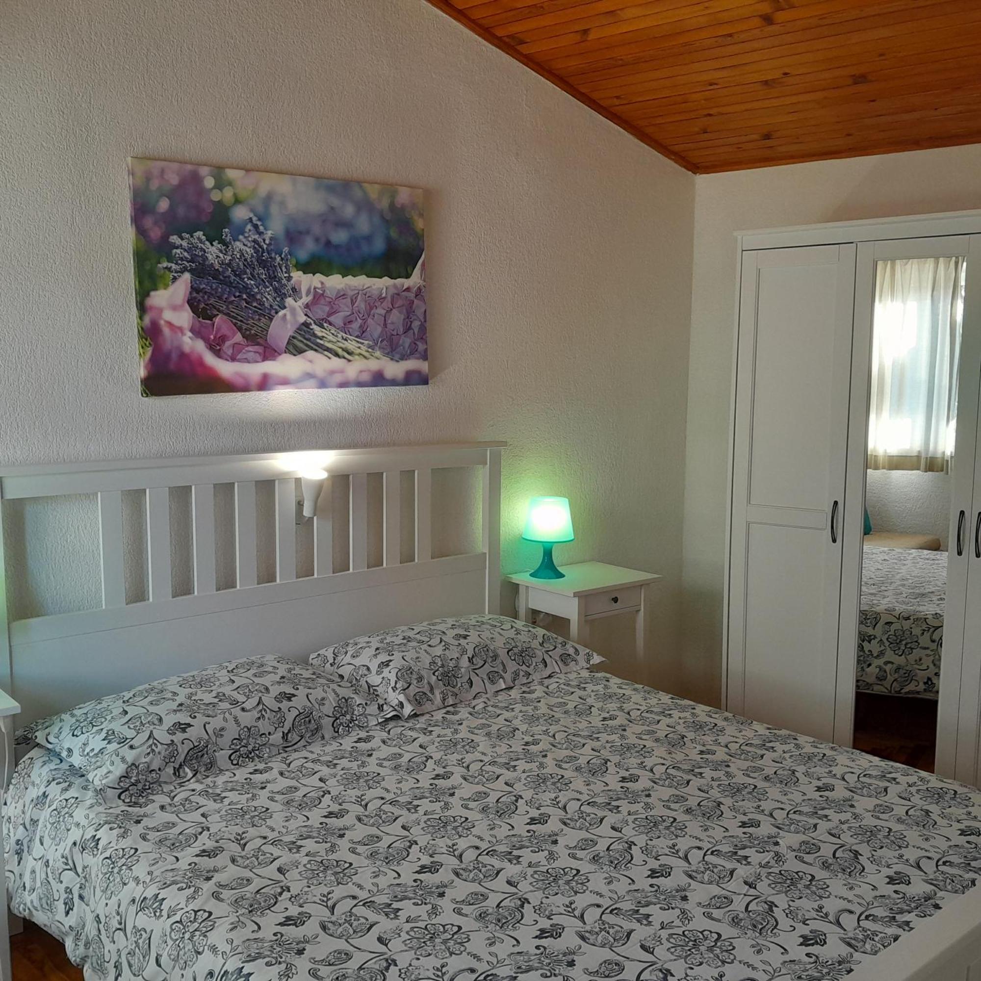 Apartments Renata - Brseč Dış mekan fotoğraf